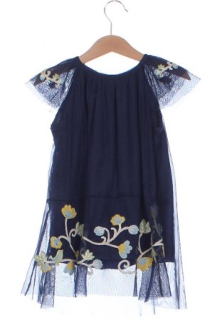 Kinderkleid Zara, Größe 3-4y/ 104-110 cm, Farbe Mehrfarbig, Preis 10,17 €