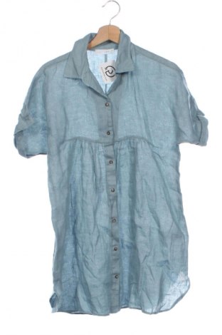 Παιδικό φόρεμα Zara, Μέγεθος 10-11y/ 146-152 εκ., Χρώμα Μπλέ, Τιμή 27,68 €