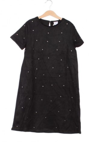 Dětské šaty  Zara, Velikost 12-13y/ 158-164 cm, Barva Černá, Cena  509,00 Kč