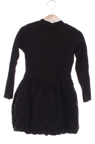 Dziecięca sukienka Zara, Rozmiar 4-5y/ 110-116 cm, Kolor Czarny, Cena 44,99 zł