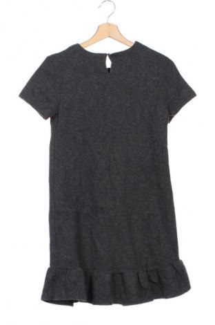 Dětské šaty  Zara, Velikost 13-14y/ 164-168 cm, Barva Šedá, Cena  219,00 Kč
