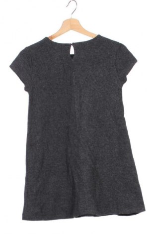 Kinderkleid Zara, Größe 11-12y/ 152-158 cm, Farbe Grau, Preis € 9,99