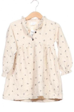 Dětské šaty  Zara, Velikost 3-4y/ 104-110 cm, Barva Vícebarevné, Cena  249,00 Kč