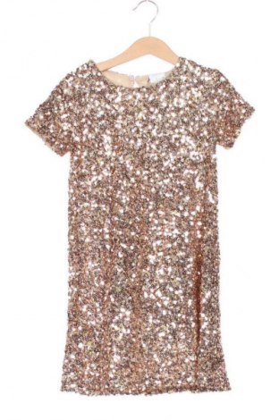 Dětské šaty  Zara, Velikost 7-8y/ 128-134 cm, Barva Vícebarevné, Cena  239,00 Kč