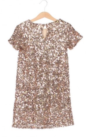 Dětské šaty  Zara, Velikost 7-8y/ 128-134 cm, Barva Vícebarevné, Cena  239,00 Kč