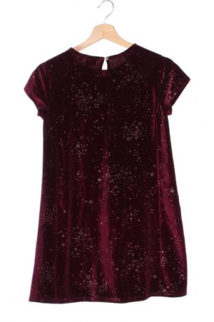 Dětské šaty  Zara, Velikost 12-13y/ 158-164 cm, Barva Červená, Cena  229,00 Kč