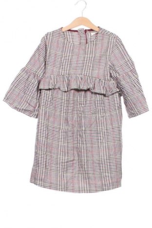 Kinderkleid Zara, Größe 7-8y/ 128-134 cm, Farbe Mehrfarbig, Preis € 10,99