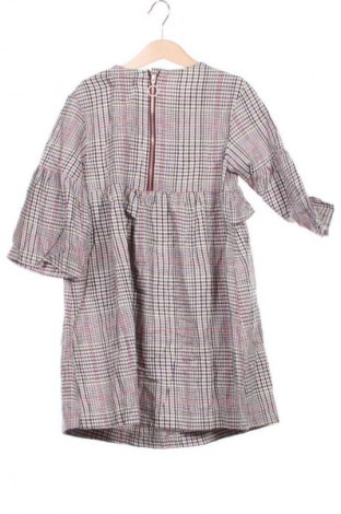 Kinderkleid Zara, Größe 7-8y/ 128-134 cm, Farbe Mehrfarbig, Preis € 10,99