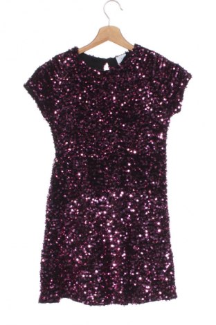Kinderkleid Zara, Größe 8-9y/ 134-140 cm, Farbe Rosa, Preis € 9,99