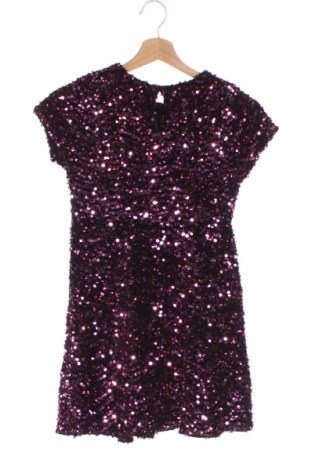 Kinderkleid Zara, Größe 8-9y/ 134-140 cm, Farbe Rosa, Preis € 9,99