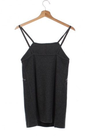 Kinderkleid Zara, Größe 12-13y/ 158-164 cm, Farbe Grau, Preis 9,99 €