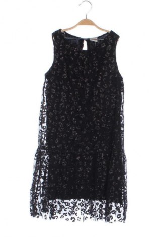 Kinderkleid Zara, Größe 10-11y/ 146-152 cm, Farbe Schwarz, Preis € 9,99