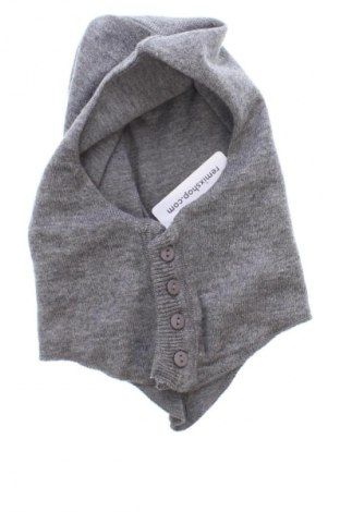 Kindermütze Mar Mar, Farbe Grau, Preis 10,99 €