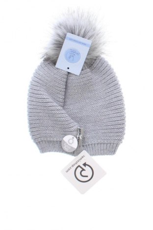 Gyerek sapka Sterntaler, Szín Szürke, Ár 4 976 Ft