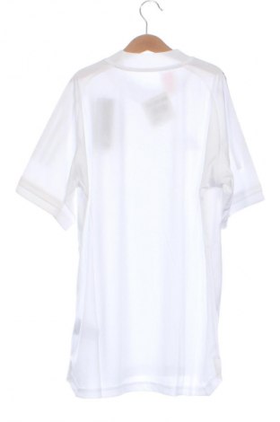 Kinder T-Shirt Adidas, Größe 12-13y/ 158-164 cm, Farbe Weiß, Preis 30,99 €
