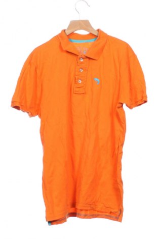 Kinder T-Shirt Authentic Brand, Größe 14-15y/ 168-170 cm, Farbe Orange, Preis 6,00 €