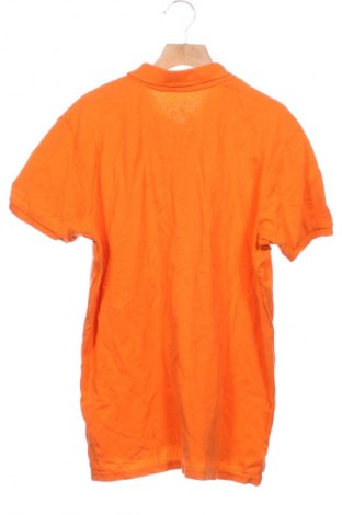 Kinder T-Shirt Authentic Brand, Größe 14-15y/ 168-170 cm, Farbe Orange, Preis 6,00 €