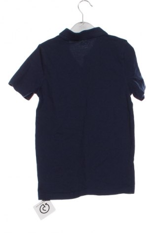 Kinder T-Shirt C&A, Größe 8-9y/ 134-140 cm, Farbe Blau, Preis 5,75 €