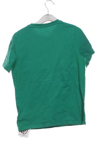 Kinder T-Shirt C&A, Größe 9-10y/ 140-146 cm, Farbe Grün, Preis 5,75 €