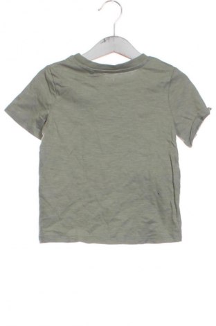 Dětské tričko  C&A, Velikost 2-3y/ 98-104 cm, Barva Zelená, Cena  159,00 Kč