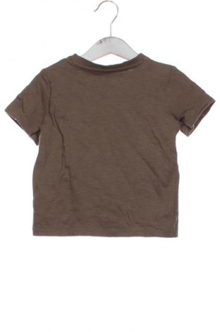 Dětské tričko  C&A, Velikost 18-24m/ 86-98 cm, Barva Zelená, Cena  159,00 Kč