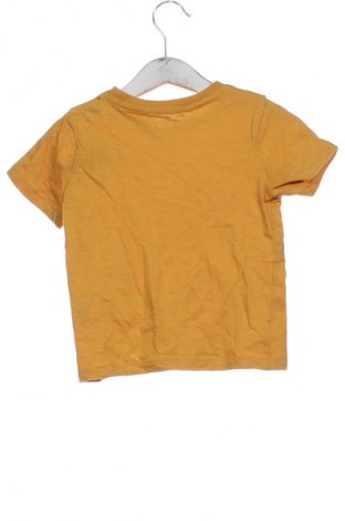 Dětské tričko  C&A, Velikost 18-24m/ 86-98 cm, Barva Žlutá, Cena  159,00 Kč
