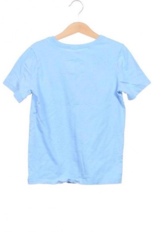 Dětské tričko  Carter's, Velikost 6-7y/ 122-128 cm, Barva Modrá, Cena  174,00 Kč