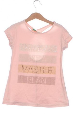 Kinder T-Shirt Cichlid, Größe 8-9y/ 134-140 cm, Farbe Rosa, Preis 10,99 €