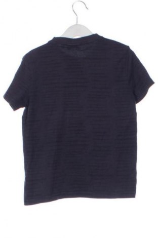 Kinder T-Shirt Coccodrillo, Größe 5-6y/ 116-122 cm, Farbe Blau, Preis 5,99 €