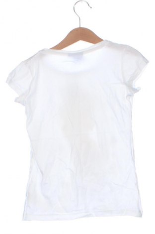 Dětské tričko  Disney, Velikost 6-7y/ 122-128 cm, Barva Bílá, Cena  143,00 Kč