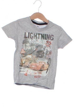 Dětské tričko  Disney, Velikost 2-3y/ 98-104 cm, Barva Šedá, Cena  143,00 Kč