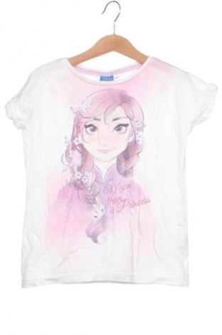 Kinder T-Shirt Disney, Größe 6-7y/ 122-128 cm, Farbe Mehrfarbig, Preis € 5,04
