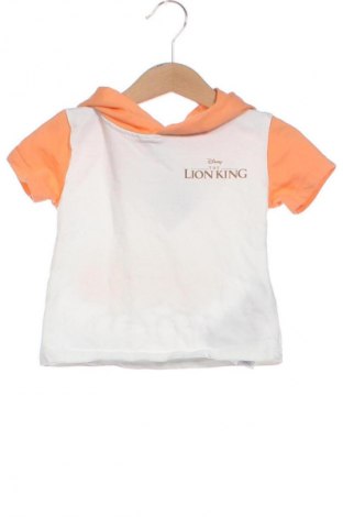 Kinder T-Shirt Disney, Größe 0-1m/ 50 cm, Farbe Mehrfarbig, Preis 10,00 €