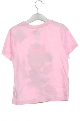 Kinder T-Shirt Disney, Größe 5-6y/ 116-122 cm, Farbe Rosa, Preis 5,99 €