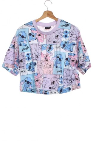 Kinder T-Shirt Disney, Größe 12-13y/ 158-164 cm, Farbe Mehrfarbig, Preis 5,99 €