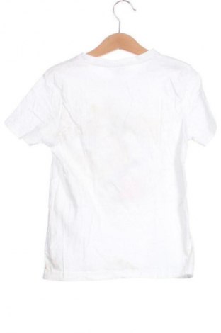 Dětské tričko  Disney, Velikost 5-6y/ 116-122 cm, Barva Bílá, Cena  169,00 Kč