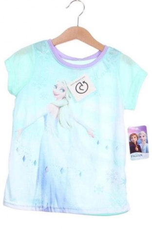 Dětské tričko  Disney, Velikost 5-6y/ 116-122 cm, Barva Vícebarevné, Cena  219,00 Kč