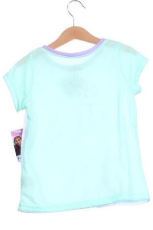 Dětské tričko  Disney, Velikost 5-6y/ 116-122 cm, Barva Vícebarevné, Cena  219,00 Kč