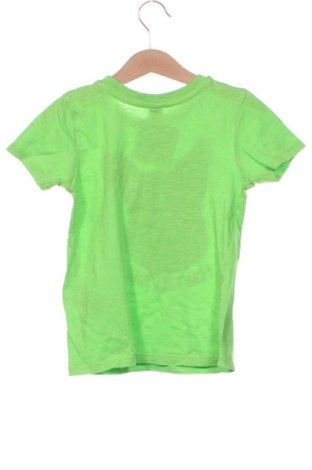 Dziecięcy T-shirt Dopo Dopo, Rozmiar 3-4y/ 104-110 cm, Kolor Zielony, Cena 25,99 zł