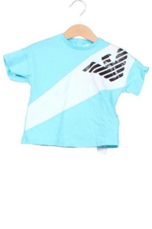 Detské tričko Emporio Armani, Veľkosť 18-24m/ 86-98 cm, Farba Viacfarebná, Cena  49,95 €