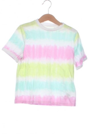 Dětské tričko  F&F, Velikost 5-6y/ 116-122 cm, Barva Vícebarevné, Cena  143,00 Kč