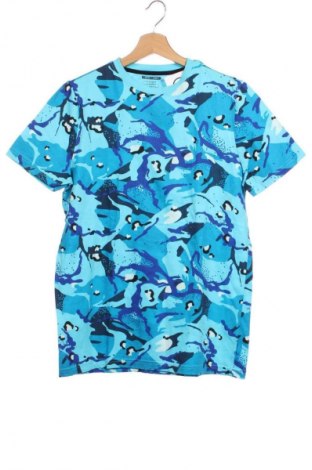 Dětské tričko  F&F, Velikost 14-15y/ 168-170 cm, Barva Vícebarevné, Cena  150,00 Kč