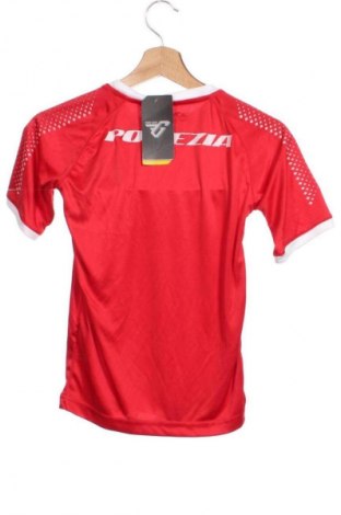 Dětské tričko  Frankie Garage, Velikost 7-8y/ 128-134 cm, Barva Červená, Cena  389,00 Kč
