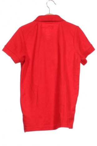 Dětské tričko  Frankie Garage, Velikost 6-7y/ 122-128 cm, Barva Červená, Cena  239,00 Kč