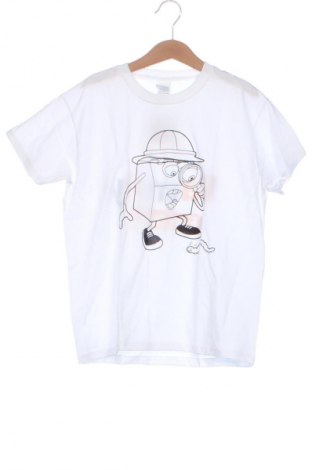 Dětské tričko  Fruit Of The Loom, Velikost 7-8y/ 128-134 cm, Barva Vícebarevné, Cena  163,00 Kč