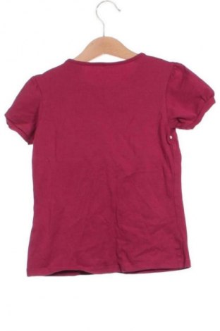 Kinder T-Shirt Guess, Größe 7-8y/ 128-134 cm, Farbe Rosa, Preis 10,23 €