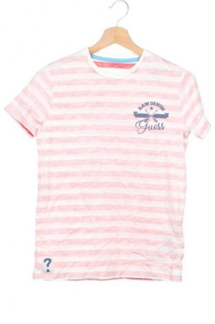 Detské tričko Guess, Veľkosť 13-14y/ 164-168 cm, Farba Viacfarebná, Cena  12,95 €