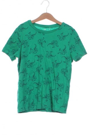 Kinder T-Shirt H&M, Größe 8-9y/ 134-140 cm, Farbe Mehrfarbig, Preis € 5,75