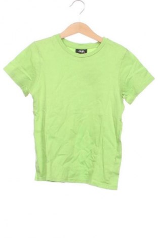 Dětské tričko  H&M, Velikost 6-7y/ 122-128 cm, Barva Zelená, Cena  174,00 Kč