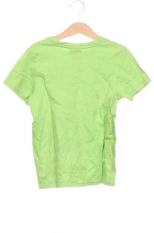 Dětské tričko  H&M, Velikost 6-7y/ 122-128 cm, Barva Zelená, Cena  174,00 Kč